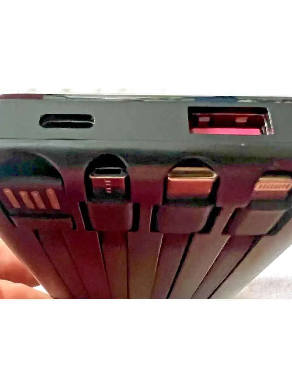 N/A portable charger